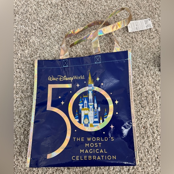 Walt Disney World 50th Anniversary Bundle - Picture 2 of 12